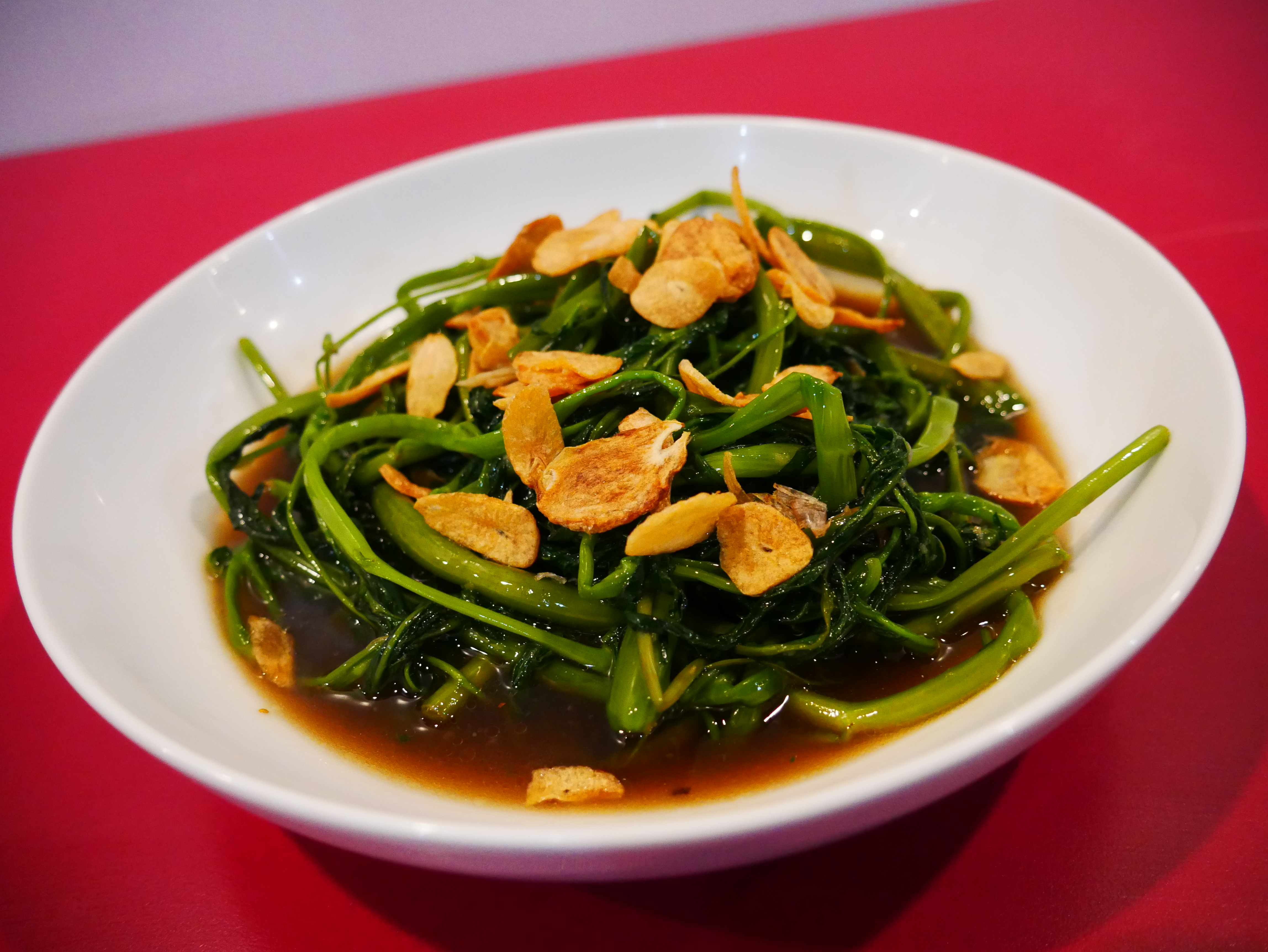 Cah Kangkung