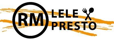 Logo Rm Lele Presto